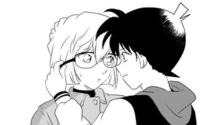 【Comics/Animation】Ke Ai scene replacement new chapter