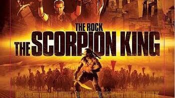 SCORPION KING 2002/FANTASY/ACTION