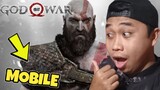 Download God Of War 4 For Android Mobile | 60 Fps High Graphics | Chikii Emulator | Gloud Games