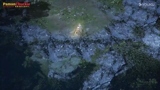 Over Goddess Episode 38 Sub Indo