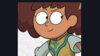 Anne's Powers