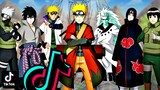 👑 Naruto Edit TikTok compilation 👑/Naruto Edit 🥶/Badass Anime Moments/Part 1
