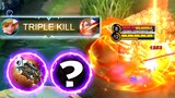 SECRET ITEM FOR FANNY THAT NO ONE CAN COUNTER!! | MLBB