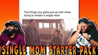 INTHECLUTCH TRY NOT TO LAUGH TO FUNNY HOOD AND SAVAGE MEMES PART 2 (YOUTUBE FRIENDLY VERSION)