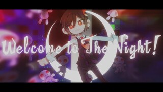 【MV】This Night / 天月×nqrse