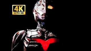 [4K đỉnh cao/Thách thức chất lượng hình ảnh mạnh nhất trên trang web] Ultraman Next VS The One Battl