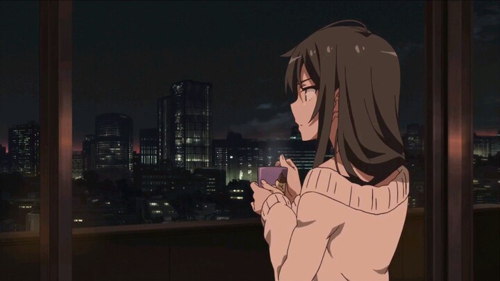 Ep - 11 Oregairu S1 [SUB INDO]