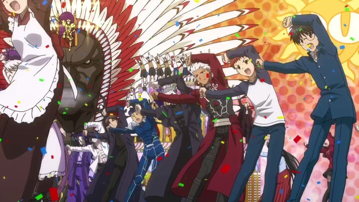 carnival phantasm ( episode 10 )