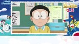 Ca Khúc Chủ Đề Movie Doraemon 2023: Nobita Và Vùng Đất Lý Tưởng Trên Bầu Trời