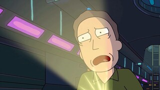 Rick and Morty Season 2 Episode 3 Rick meets his old lover, and after a night of revelry…