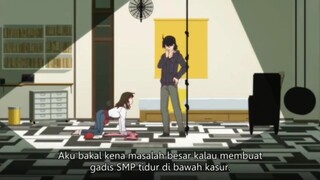 untung ada loli penyelamat