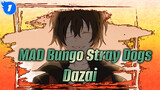 MAD Bungo Stray Dogs | Dazai [I Was Human] (Bản thảo)_1