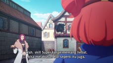 Hazure Skill Kinomi Master: Skill no Mi (Tabetara Shinu) wo Mugen ni Taberareru Episode 7 Sub Indo