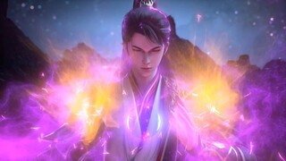 EP105 | Legend of Martial Immortal - 1080p HD Sub Indo