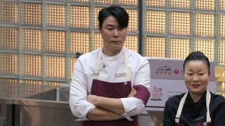 [ENGSUB] Culinary Class Wars Ep09