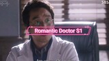 Romantic Doctor S1 Episode 5