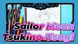 Sailor Moon|【Copy Characters in Sailor Moon】 Tsukino Usagi