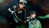 [Collection of stage drama information] 2.5-dimensional Black Clover (the comment area is updated wi