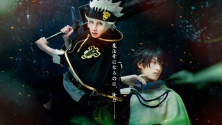 [Kumpulan informasi drama panggung] Black Clover 2,5 dimensi (area komentar diperbarui dengan berbag