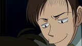Little-known fact in Conan: Why do Hattori Heiji and Amuro Toru both have strange smells?