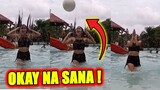 OKAY NAMAN SANA ATE ANG GANDA PERO BIGLANG... | TIKTOK VIDEO REACTION