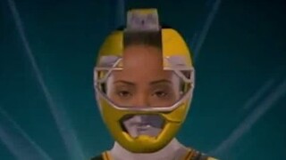 Power rangers turbo episode 11