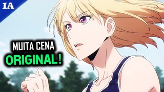 TÁ LOTADO DE CENAS EXTRAS em Solo Leveling e08