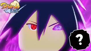 [CODE] *SECRET* SASUKE GOD BLOODLINE IS OP! Shindo Life (Roblox Naruto) Shindo Life Codes