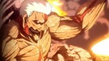 Attack On Titan ( đại chiến titan ) mùa cuối tập 10 | one anime
