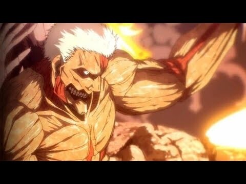 Attack On Titan ( đại chiến titan ) mùa cuối tập 10 | one anime