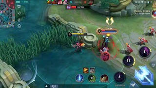 GALING MO PO MAG SELENA