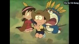 Doraemon chế: Giải cứu Chaien và Suneo