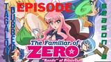 Familiar of Zero episode 6 season 3 Tagalog Dubbed