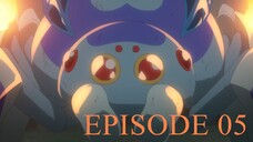 Fluffy Paradise EP 06 - ENG SUB (1080p)