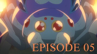 Fluffy Paradise EP 06 - ENG SUB (1080p)