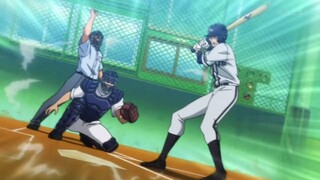 Diamond no Ace S1 - 19 Sub Indo