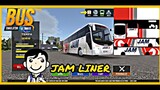 How to download my skin( JAM LINER ) | Bus Simulator Ultimate | Pinoy Gaming Channel