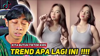 TIKTOK BIKIN GAGAL TOBAT ‼️PLIS JANGAN PROT PROT