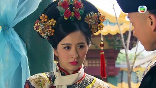 SUCCESSION WAR EP. 16(ศึกโค่นอำนาทกังฉิน ชิงบัลลังก์มังกร 2018 HD)