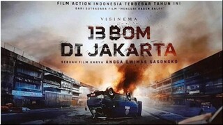 13 Bombs (2023)