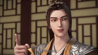 武神主宰 第276话 蓝光 1080P