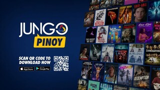 DOWNLOAD JUNGO PINOY APP NOW!