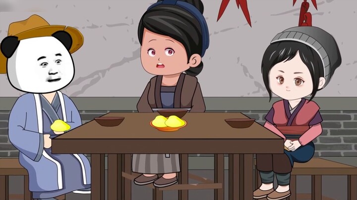 Bộ trưởng nghèo cấp độ 3