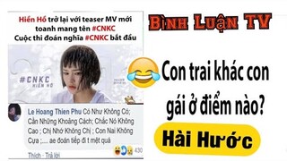 Top comment Hài Hước Nhất FACEBOOK.Phần 10