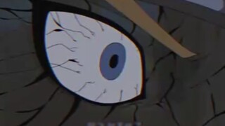 Deidara recognized the true face under the white mask at a glance