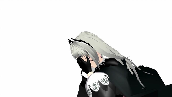 [Arknights MMD] giật lại