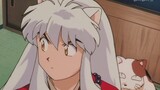 [ InuYasha ] Dog: I'll leave right away! Mother-in-law: Let's have steak tonight. Dog: It smells so 