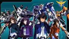 Gundam 00 S2 11