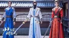 Dashing youth Ep 17 Sub In