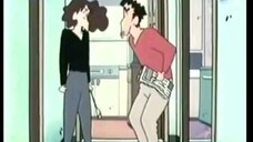 Crayon Shinchan Bahasa Indonesia
